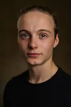 Matyáš Svoboda