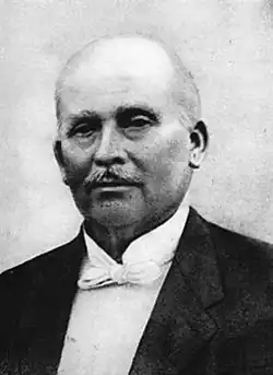 Matyáš Lerch