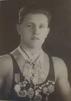 Jindřich Maudr (2. listopadu 2019)