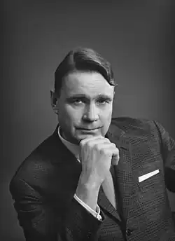 Mauno Koivisto (1967)