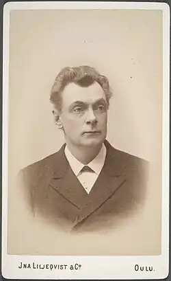 Mauno Rosendal