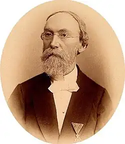 Mořic Vilém Trapp