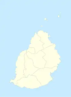 Port Louis