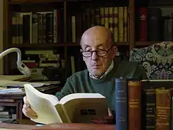 Maurizio Dardano (23. dubna 2006)