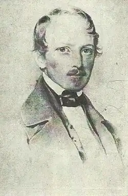 Maurycy Kraiński