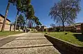 Mauzoleum Gally Placidie, Ravenna