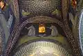 Mauzoleum Gally Placidie, Ravenna