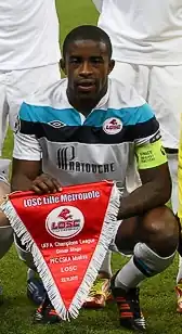 Rio Mavuba (2012)