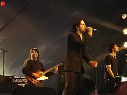 Maxïmo Park (2005)