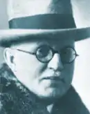 prof. Max Kühn