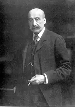 Max Liebermann, 1904