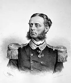 portrét
