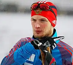 Maxim Cvetkov (22. února 2017)