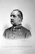 Maxmilián von Coudenhove