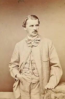 Portrét