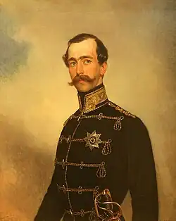 Portrét