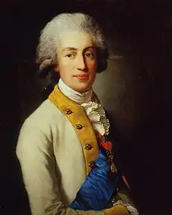 Portrét