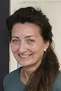 May-Britt Moserová
