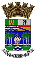 Mayagüez – znak