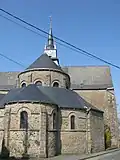 Kostel sv. Martina
