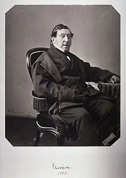 Gioacchino Rossini