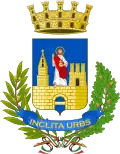 Mazara del Vallo – znak
