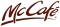 Logo McCafé