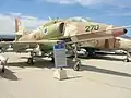 McDonnell Douglas A-4F Skyhawk