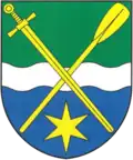 Znak obce Mečichov