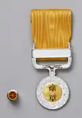Žlutá stuha