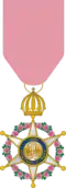 Řád ve třídě důstojníka