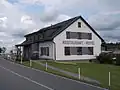 Medkovy Kopce hotel