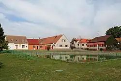 Náves