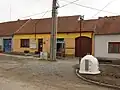 Úřad městyse