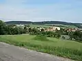 Celkový pohled
