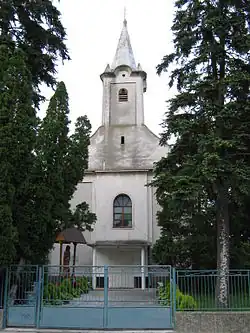 Kostel svaté Anny