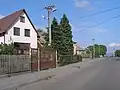 Medzany