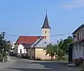 Medzany