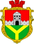 Medžybiž – znak