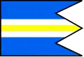 Medzibrodie nad Oravou – vlajka