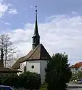 kaple