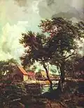 Mlýn (1692)