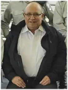 Dagan v lednu 2011