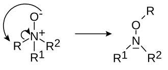 Meisenheimerův 1,2-přesmyk
