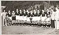 Mistr Württemberska ze sezóny 1954/55 (1. SSV)