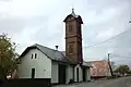 Hasičská zbrojnice