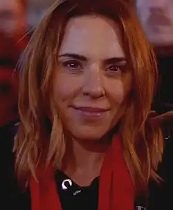 Melanie Chisholm, 2019