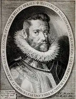 Melchior z Redernu