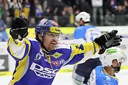 Marek Melenovský (19. března 2012)