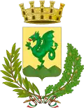Melfi – znak